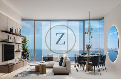 Apartment - 2 - 3 for sale in LIV Maritime - Maritime City - Dubai Apartment - 2 - 3 for sale in LIV Maritime - Maritime City - Dubai