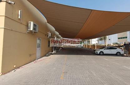 Retail - Studio - 1 Bathroom for rent in Dubai Investment Park 2 (DIP 2) - Dubai Investment Park (DIP) - Dubai