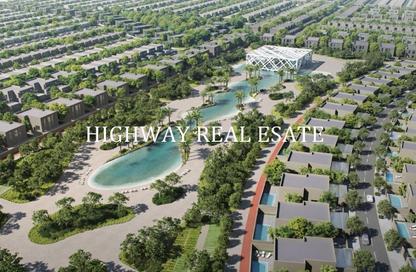 Townhouse - 4 - 5 for sale in Arim - Hayyan - Sharjah