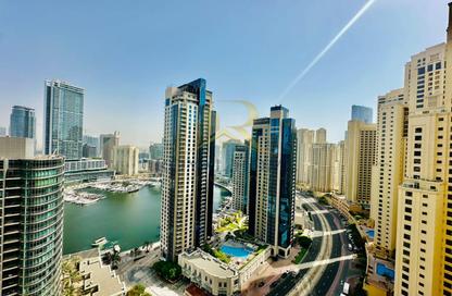 Apartment - 2 - 3 for rent in Rimal 1 - Rimal - Jumeirah Beach Residence - Dubai Apartment - 2 - 3 for rent in Rimal 1 - Rimal - Jumeirah Beach Residence - Dubai