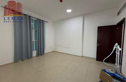 Apartment - 1 - 2 for rent in City Tower - Al Nuaimiya - Ajman