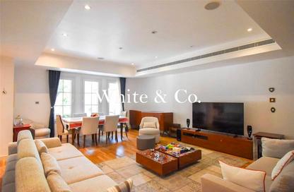 Villa - 3 Bedrooms - 3 Bathrooms for rent in Springs 3 - The Springs - Dubai Villa - 3 Bedrooms - 3 Bathrooms for rent in Springs 3 - The Springs - Dubai