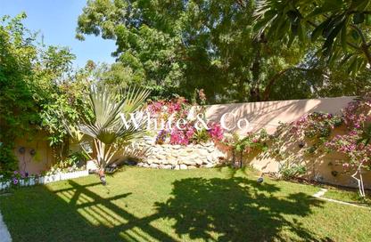 Villa - 3 Bedrooms - 3 Bathrooms for rent in Springs 3 - The Springs - Dubai Villa - 3 Bedrooms - 3 Bathrooms for rent in Springs 3 - The Springs - Dubai