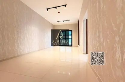 Apartment - 2 Bedrooms - 2 Bathrooms for rent in Al Rashidiya Towers - Al Rashidiya - Ajman Downtown - Ajman