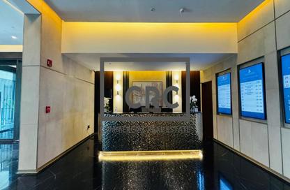 Office Space - Studio - 2 Bathrooms for rent in Millennium Plaza Hotel and Commercial Tower - Sheikh Zayed Road - Dubai Office Space - Studio - 2 Bathrooms for rent in Millennium Plaza Hotel and Commercial Tower - Sheikh Zayed Road - Dubai