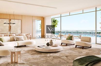 Apartment - 1 Bedroom - 2 Bathrooms for sale in Bay Grove Residence 8 - Bay Grove Residences - Dubai Islands - Dubai Apartment - 1 Bedroom - 2 Bathrooms for sale in Bay Grove Residence 8 - Bay Grove Residences - Dubai Islands - Dubai
