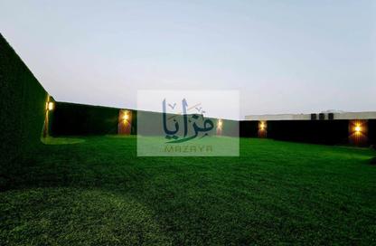 فيلا - 5 غرف نوم - 7 حمامات للبيع في الزاهية جاردنز - الزاهية - عجمان