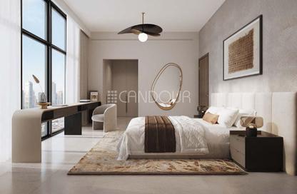 Apartment - 2 Bedrooms - 3 Bathrooms for sale in Avenue Park Towers B - Avenue Park Towers - Al Kifaf - Bur Dubai - Dubai Apartment - 2 Bedrooms - 3 Bathrooms for sale in Avenue Park Towers B - Avenue Park Towers - Al Kifaf - Bur Dubai - Dubai