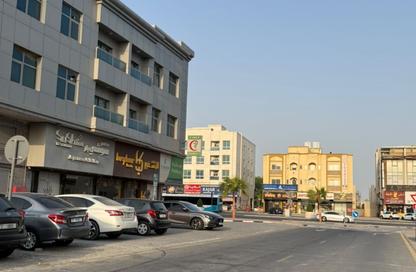 Land - Studio for sale in Al Mowaihat 2 - Al Mowaihat - Ajman