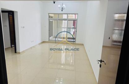 Apartment - 1 Bedroom - 2 Bathrooms for rent in Al Manal Residence 2 - Dubai Silicon Oasis - Dubai