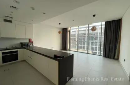 Apartment - 1 Bedroom - 2 Bathrooms for rent in Residences 16 - District One - Mohammed Bin Rashid City - Dubai Apartment - 1 Bedroom - 2 Bathrooms for rent in Residences 16 - District One - Mohammed Bin Rashid City - Dubai