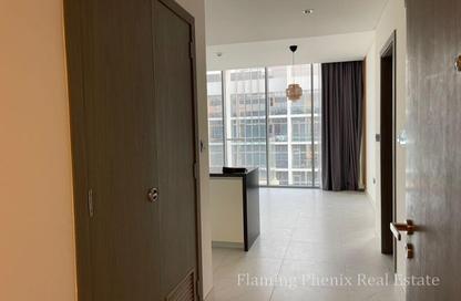 Apartment - 1 Bedroom - 2 Bathrooms for rent in Residences 16 - District One - Mohammed Bin Rashid City - Dubai