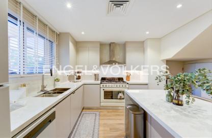 Townhouse - 4 - 4 for sale in Cluster A - Jumeirah Islands Townhouses - Jumeirah Heights - Jumeirah Islands - Dubai Townhouse - 4 - 4 for sale in Cluster A - Jumeirah Islands Townhouses - Jumeirah Heights - Jumeirah Islands - Dubai