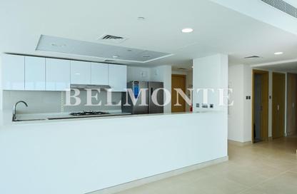 Apartment - 3 Bedrooms - 4 Bathrooms for sale in Radiant Square - City Of Lights - Al Reem Island - Abu Dhabi