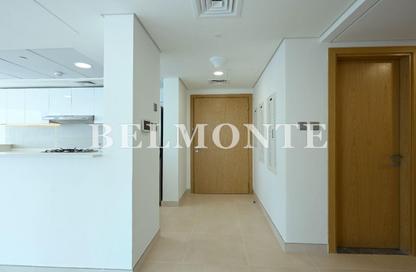 Apartment - 3 Bedrooms - 4 Bathrooms for sale in Radiant Square - City Of Lights - Al Reem Island - Abu Dhabi