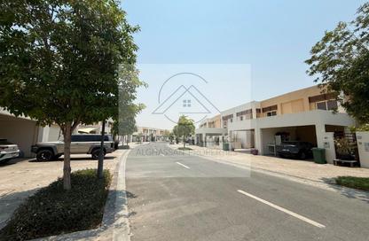 Townhouse - 3 - 4 for rent in Flamingo Villas - Mina Al Arab - Ras Al Khaimah