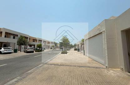 Townhouse - 3 - 4 for rent in Flamingo Villas - Mina Al Arab - Ras Al Khaimah