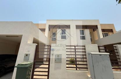 Townhouse - 3 - 4 for rent in Flamingo Villas - Mina Al Arab - Ras Al Khaimah