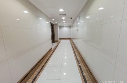 Apartment - 2 Bedrooms - 3 Bathrooms for rent in Al Qulaya'ah - Al Sharq - Sharjah