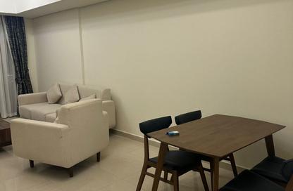 Apartment - 1 - 1 for sale in Nuaimia One Tower - Al Nuaimiya - Ajman