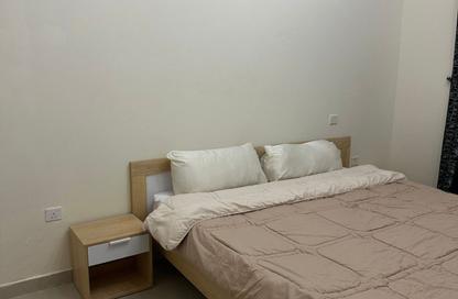 Apartment - 1 - 1 for sale in Nuaimia One Tower - Al Nuaimiya - Ajman