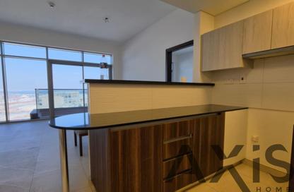 شقة - غرفة نوم - 2 حمامات للايجار في برج نجمه سي 2 - نجمة أبوظبي - جزيرة الريم - أبوظبي