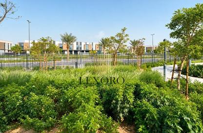 Villa - 3 - 4 for sale in Mudon Al Ranim 8 - Mudon - Dubai