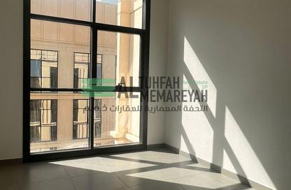 Apartment - Studio - 1 Bathroom for sale in Souks Residential - Al Mamsha - Muwaileh - Sharjah