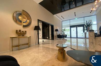 Apartment - 1 - 1 for rent in Zada Tower - Business Bay - Dubai Apartment - 1 - 1 for rent in Zada Tower - Business Bay - Dubai