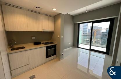 Apartment - 1 - 1 for rent in Zada Tower - Business Bay - Dubai Apartment - 1 - 1 for rent in Zada Tower - Business Bay - Dubai