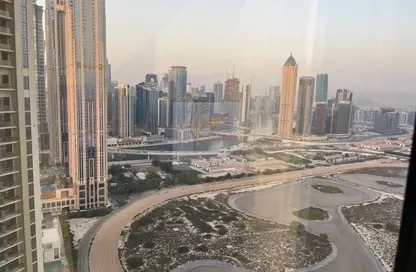 شقة - 3 غرف نوم - 3 حمامات للبيع في آيكن سيتي - الخليج التجاري - دبي