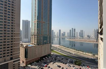 Apartment - 3 - 3 for sale in Al Khan - Sharjah Apartment - 3 - 3 for sale in Al Khan - Sharjah