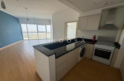 Apartment - 1 Bedroom - 2 Bathrooms for rent in Carson A - Carson - Damac Hills - Dubai Apartment - 1 Bedroom - 2 Bathrooms for rent in Carson A - Carson - Damac Hills - Dubai