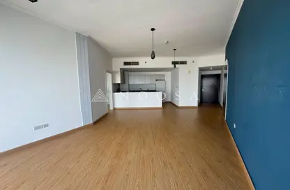 Apartment - 1 Bedroom - 2 Bathrooms for rent in Carson A - Carson - Damac Hills - Dubai