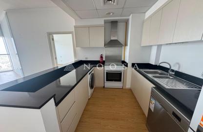 Apartment - 1 Bedroom - 2 Bathrooms for rent in Carson A - Carson - Damac Hills - Dubai Apartment - 1 Bedroom - 2 Bathrooms for rent in Carson A - Carson - Damac Hills - Dubai