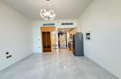 Apartment - Studio - 1 Bathroom for rent in Skyz by Danube - Arjan - Dubai