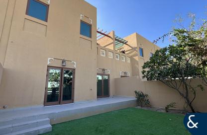 Townhouse - 3 Bedrooms - 3 Bathrooms for rent in Dubai Style - North Village - Al Furjan - Dubai