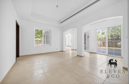 Villa - 5 Bedrooms - 5 Bathrooms for rent in Alvorada 2 - Alvorada - Arabian Ranches - Dubai