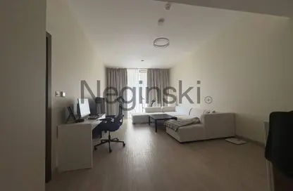 Apartment - 1 Bedroom - 2 Bathrooms for sale in Q Gardens Boutique Residences Block A - Q Gardens Boutique Residences - Arjan - Dubai