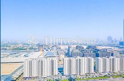Apartment - Studio - 1 Bathroom for rent in Park Place Tower - Sheikh Zayed Road - Dubai Apartment - Studio - 1 Bathroom for rent in Park Place Tower - Sheikh Zayed Road - Dubai