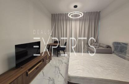 Apartment - Studio - 1 Bathroom for sale in Al Maryah Vista - Al Maryah Island - Abu Dhabi