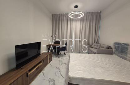 Apartment - Studio - 1 for sale in Al Maryah Vista - Al Maryah Island - Abu Dhabi Apartment - Studio - 1 for sale in Al Maryah Vista - Al Maryah Island - Abu Dhabi