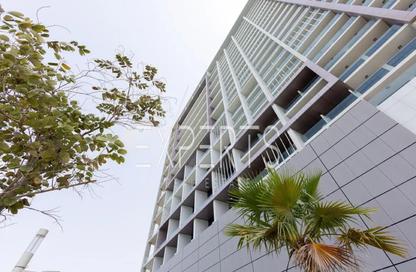 Apartment - Studio - 1 for sale in Al Maryah Vista - Al Maryah Island - Abu Dhabi Apartment - Studio - 1 for sale in Al Maryah Vista - Al Maryah Island - Abu Dhabi
