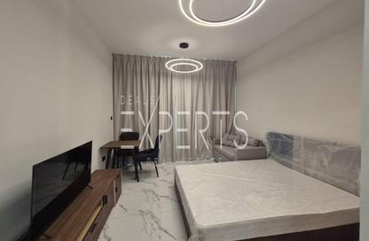 Apartment - Studio - 1 for sale in Al Maryah Vista - Al Maryah Island - Abu Dhabi Apartment - Studio - 1 for sale in Al Maryah Vista - Al Maryah Island - Abu Dhabi