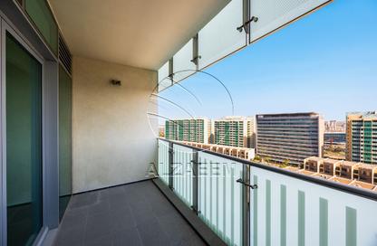 Apartment - 1 Bedroom - 2 Bathrooms for rent in Al Maha - Al Muneera - Al Raha Beach - Abu Dhabi