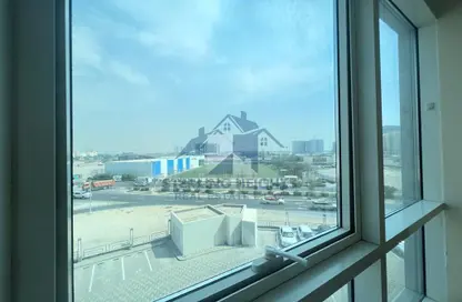 Apartment - 1 Bedroom - 2 Bathrooms for sale in Red Residency - Dubai Sports City - Dubai