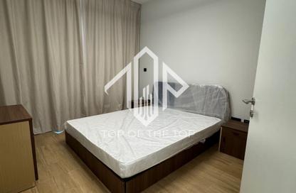 Apartment - Studio - 1 Bathroom for sale in Al Maryah Vista - Al Maryah Island - Abu Dhabi