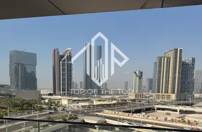 Apartment - 1 Bathroom for sale in Al Maryah Vista - Al Maryah Island - Abu Dhabi Apartment - 1 Bathroom for sale in Al Maryah Vista - Al Maryah Island - Abu Dhabi