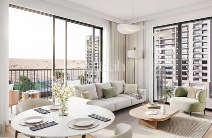 Apartment - 2 - 3 for sale in ORA By Nshama Properties - Town Square - Dubai