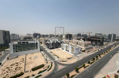 Apartment - Studio - 1 for sale in Celia Homes - Dubai Land Residence Complex - Dubai